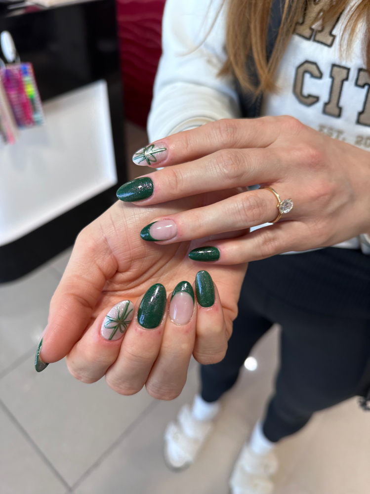 Gel Fill Ins