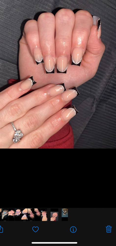 Solid Color ADD ON