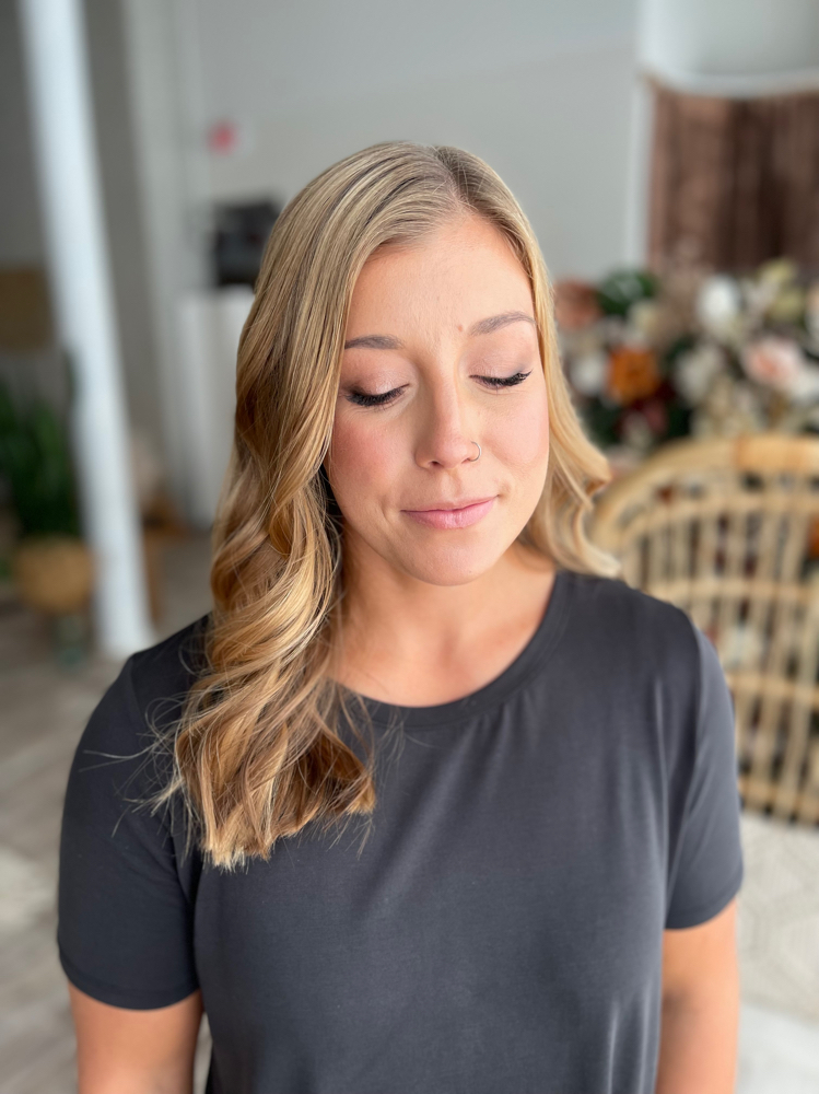 Specialty Glam