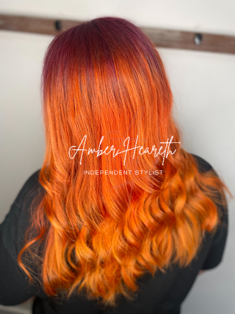 Fashion Color