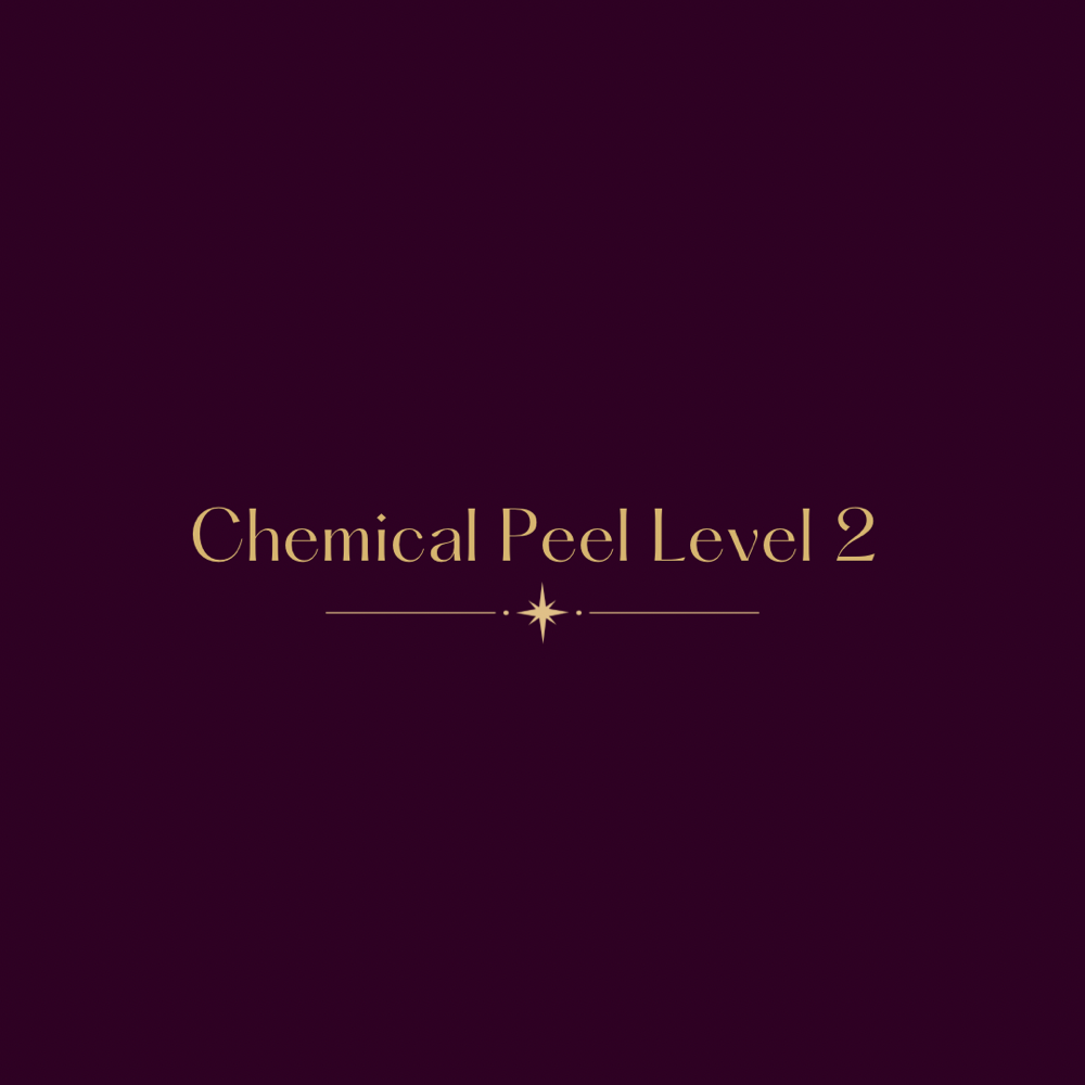 Chemical Peel Level 2