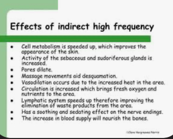 Add-om High Frequency Post Wax
