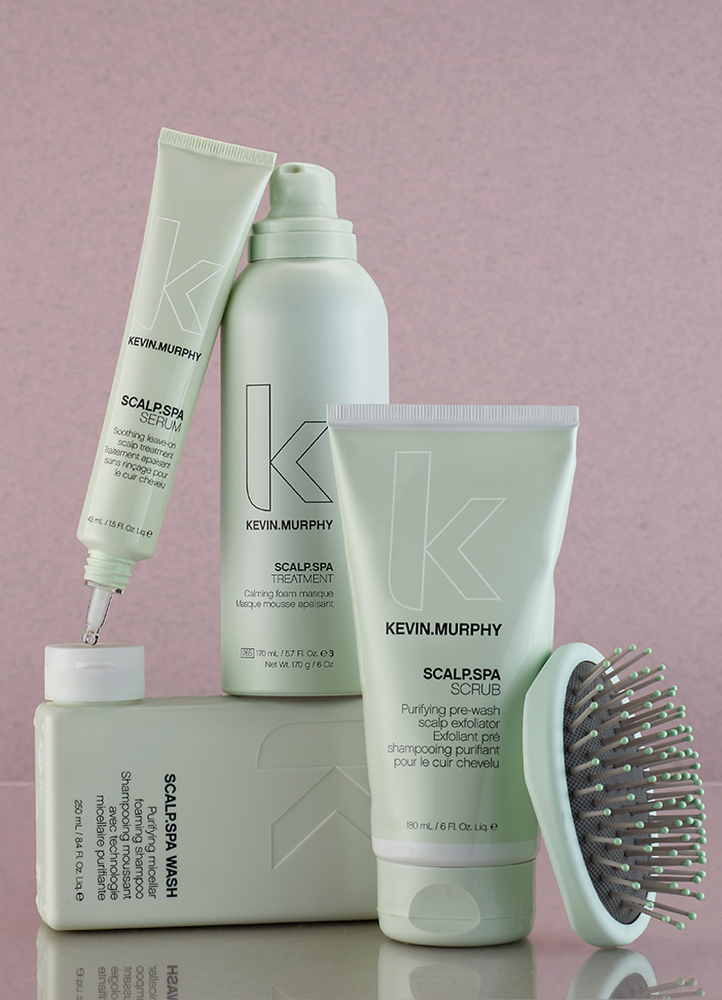 KEVIN.MURPHY Scalp Treatment