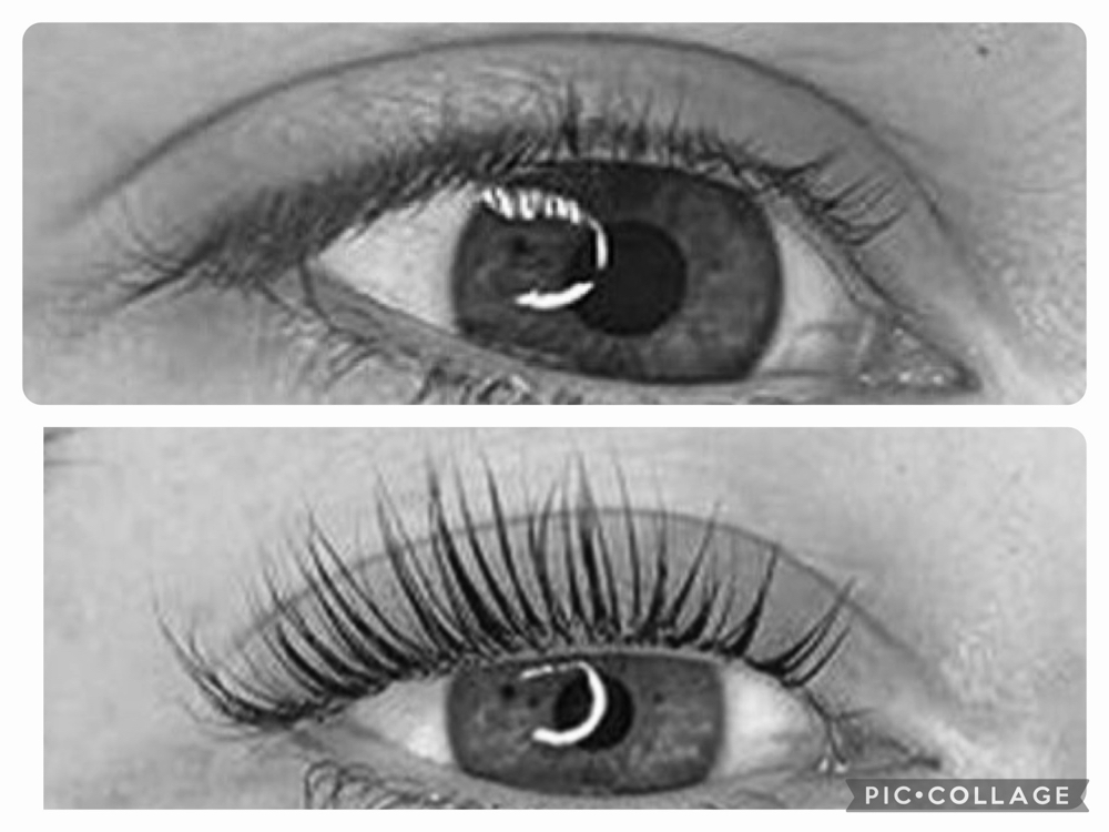 Lash Lift/Tint at Abbrowsnlashes_LLC in Fort Worth, TX