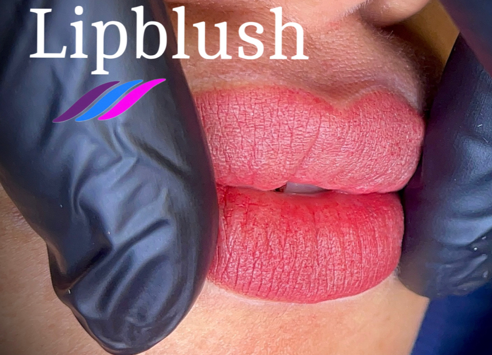 Lipblush