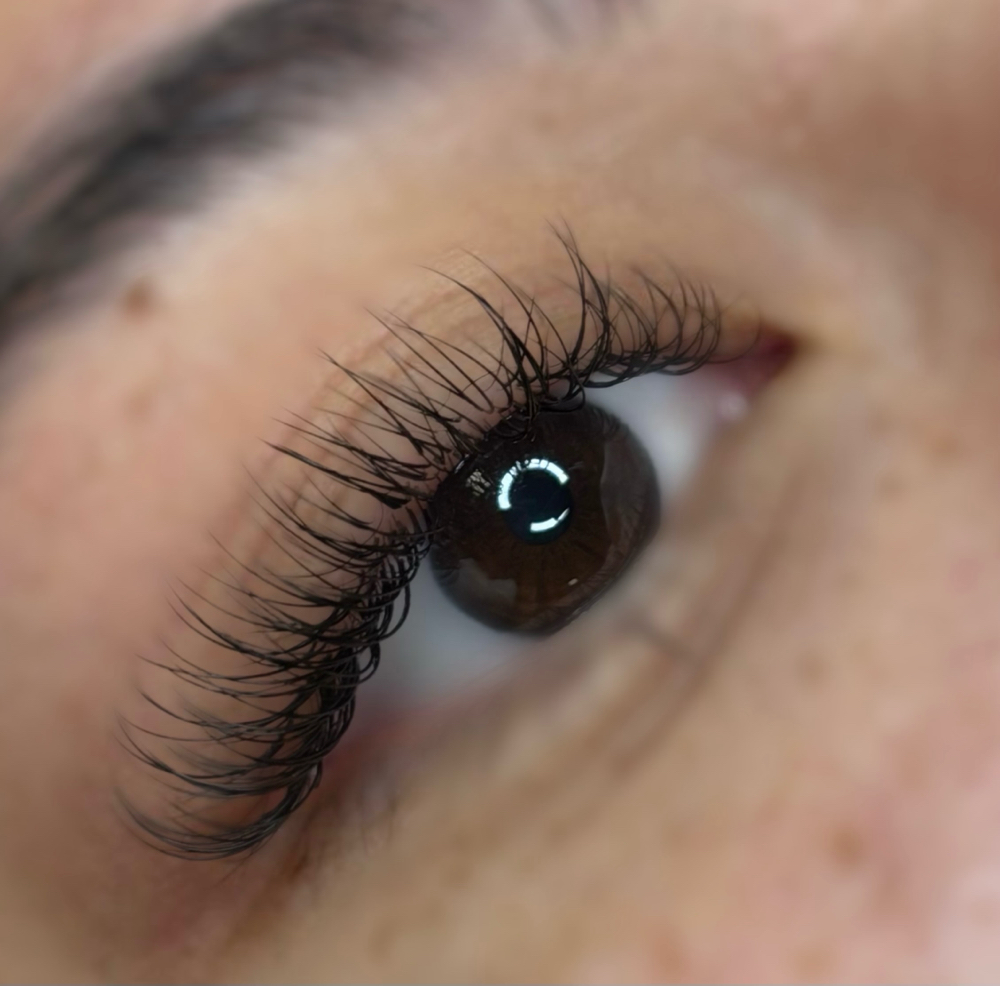 Classic Lash Set