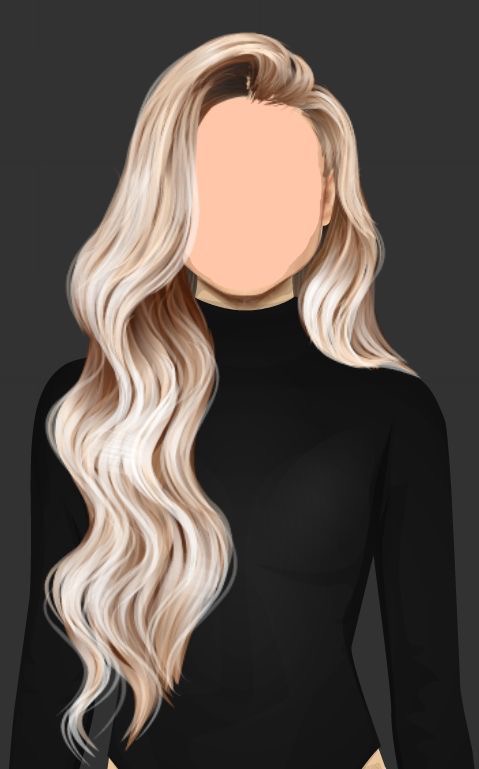 Hair Extension Consultation