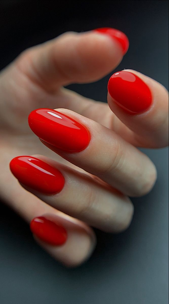 Esmaltado En Gel + Hard Gel at Mint Studio in Caguas, PR