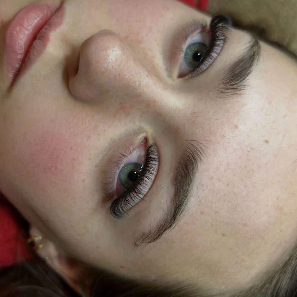 Hybrid Full Set at LUXE AESTHETICS in Saint George, UT