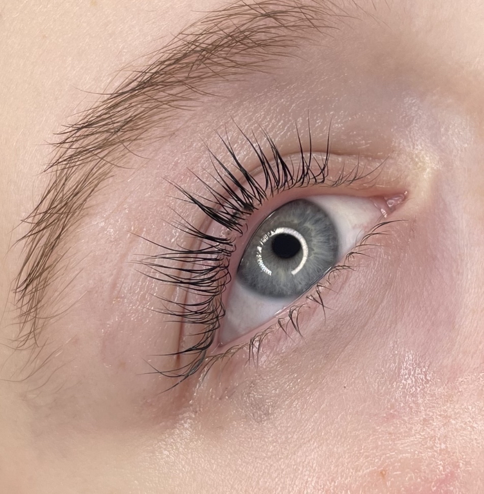 Lash Tint