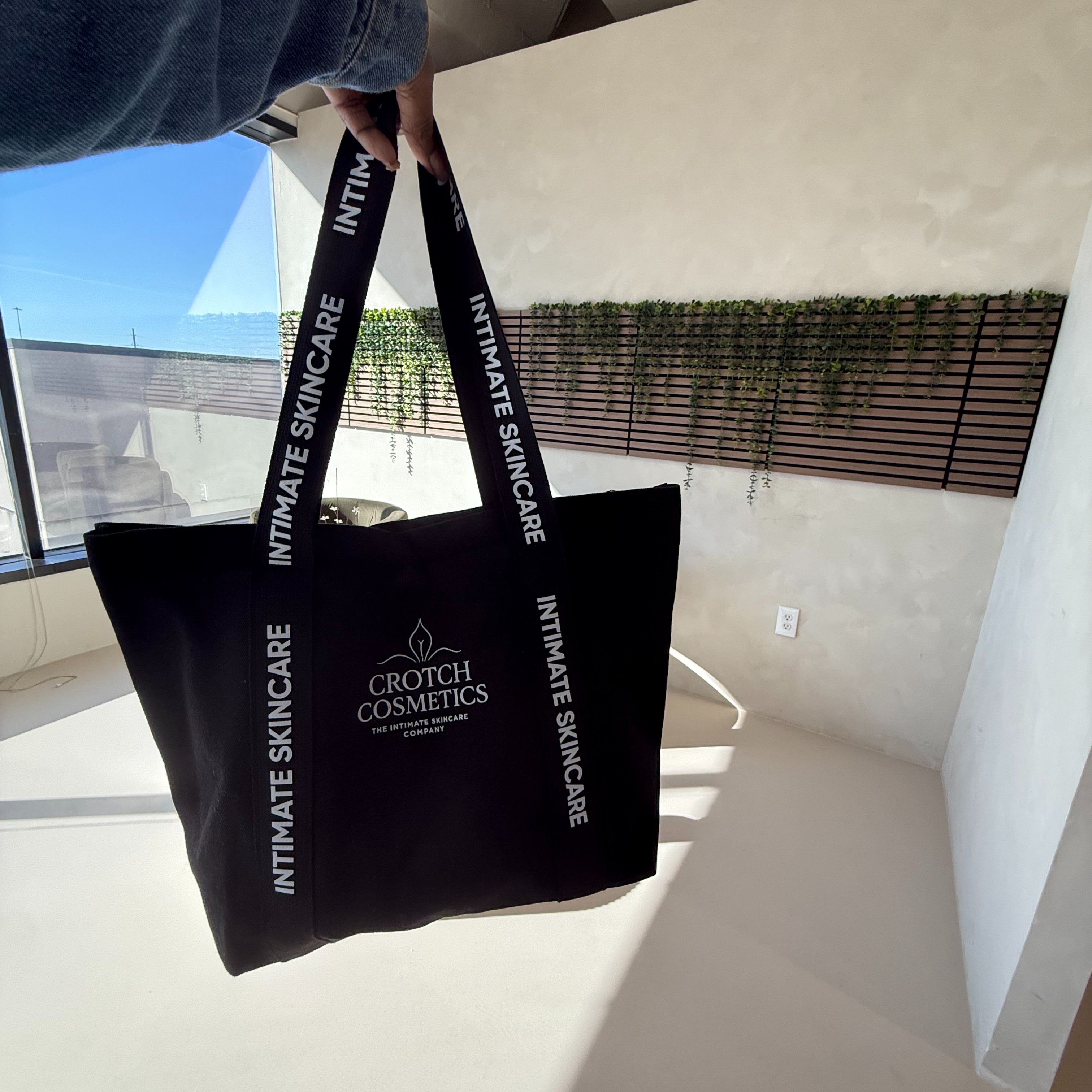 Vajacials: Advanced Int. Skincare