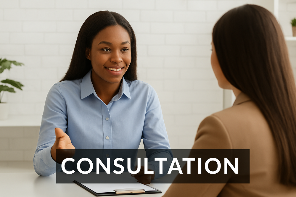 Consultation