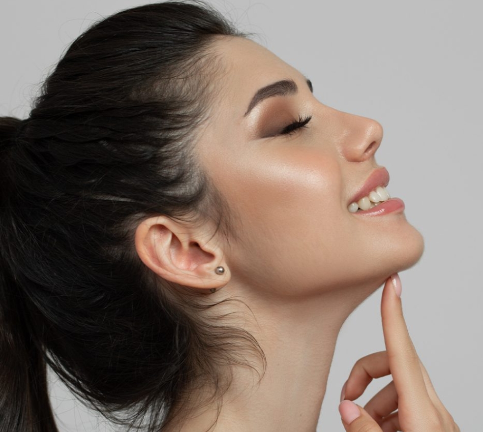 Full Face Wax