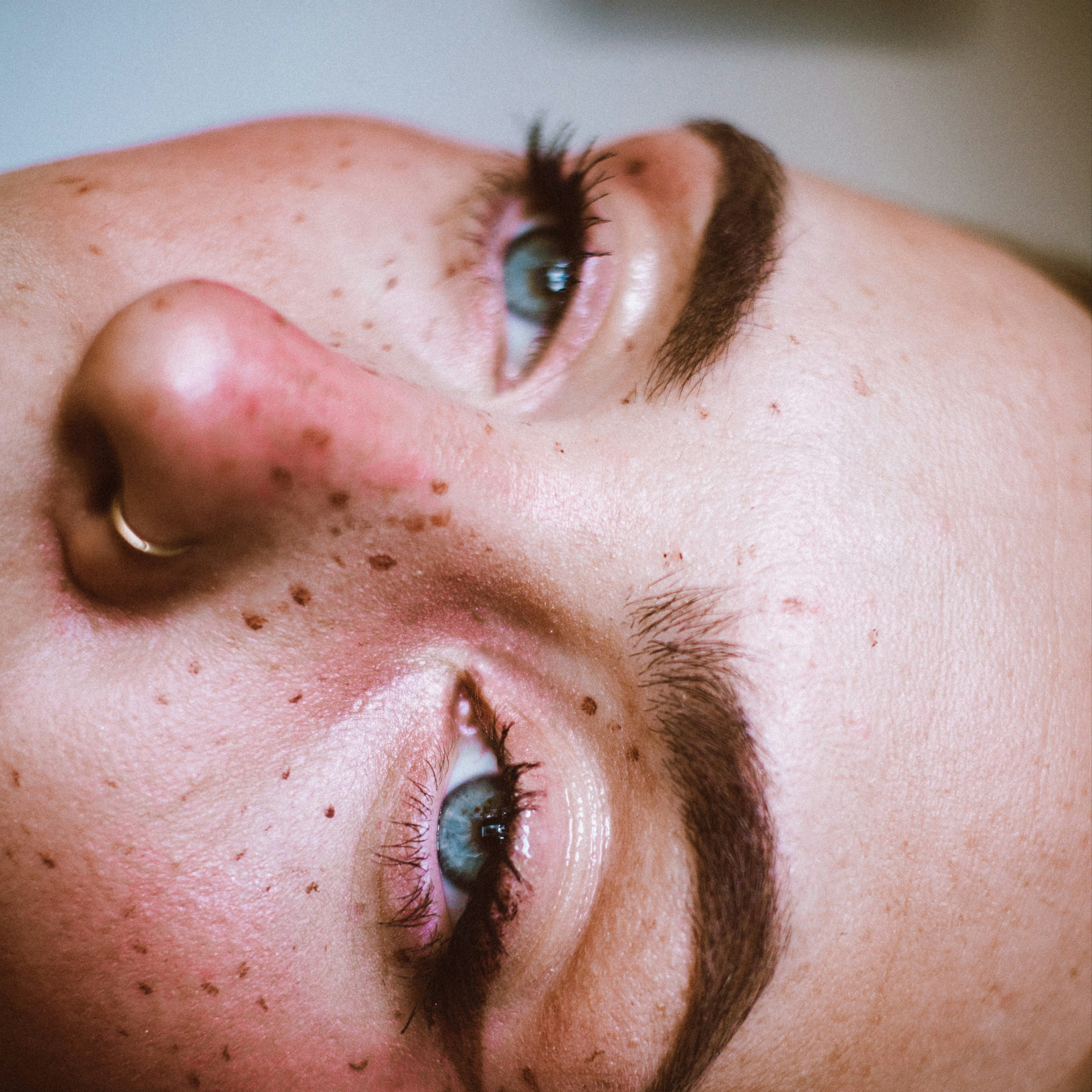 Facial Waxing at Confidence Crown Hair Co. in Jackson, MI