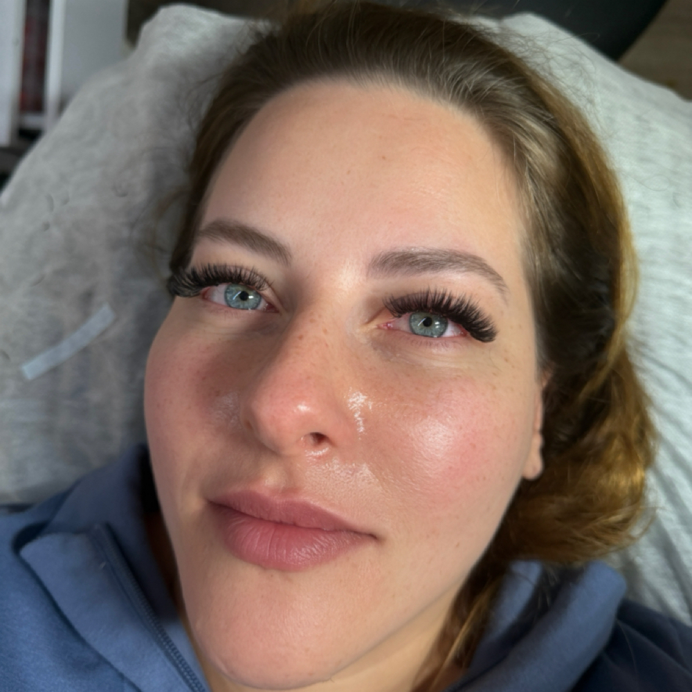 Extented Fill Classic,  Hybrid, Vol at Just Felicia LLC in Medway, MA