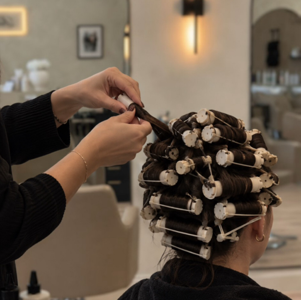 Long Perm at Bella Rosa in Hammonton, NJ
