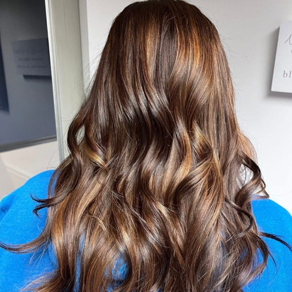 Full Foil at Jaylin's Beauty Room in Wapakoneta, OH