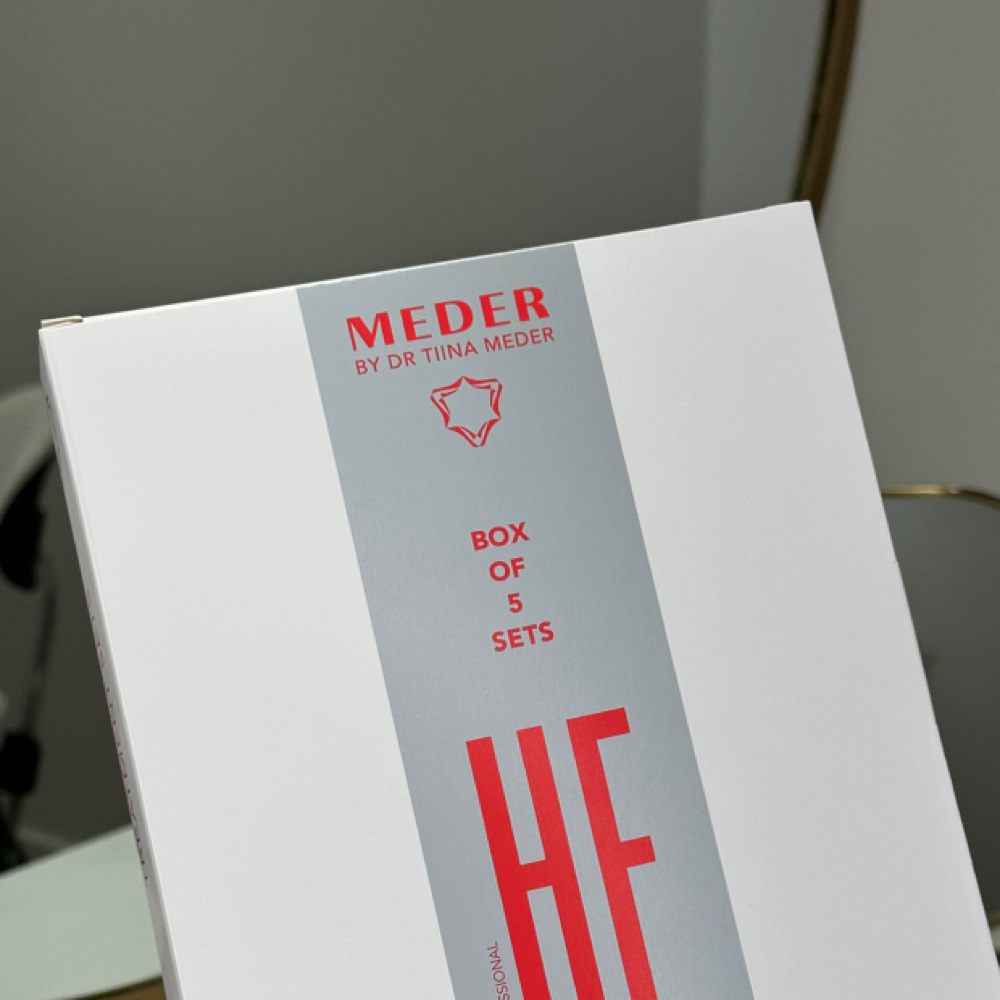 Meder Hydra-Fill Facial at Kass•metology in Costa Mesa, CA