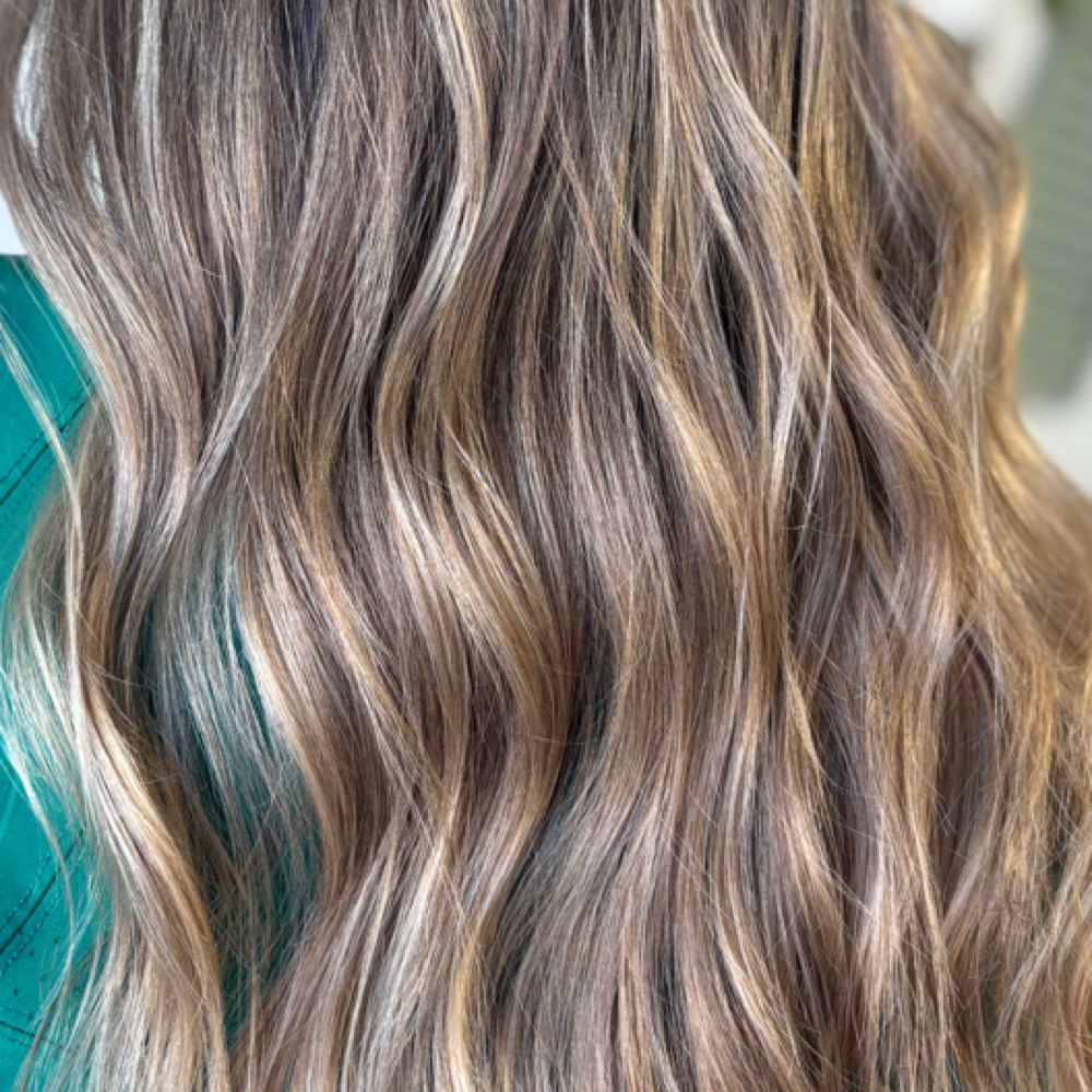 The Gloss Reset at Tashia Savage in Enid, OK