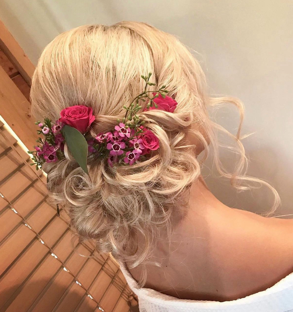 EVENT HAIR (offsite)