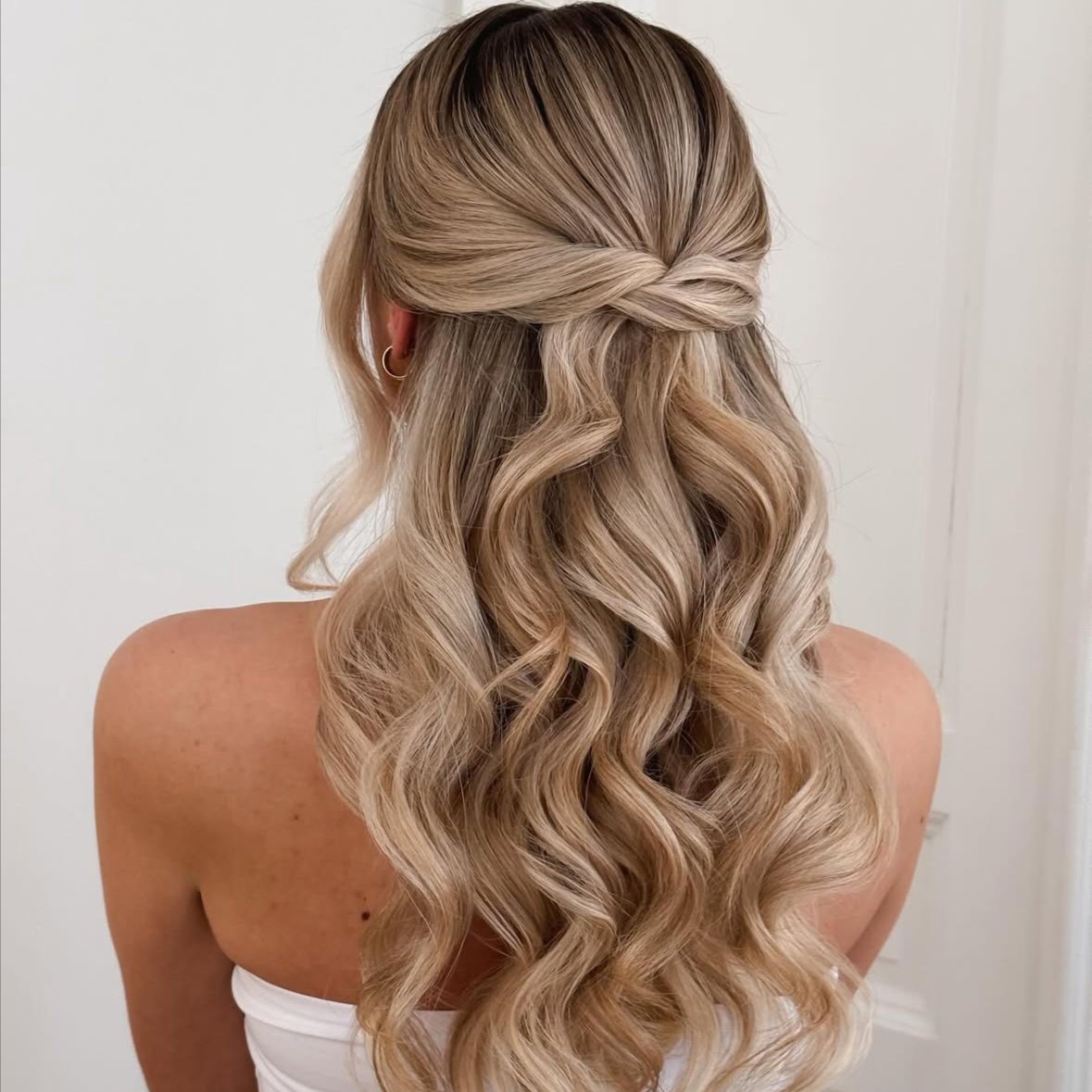 Event Styling at Hair by Madi X in Brentwood, CA