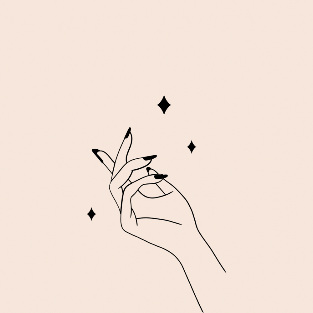 Extended Cuticle Work