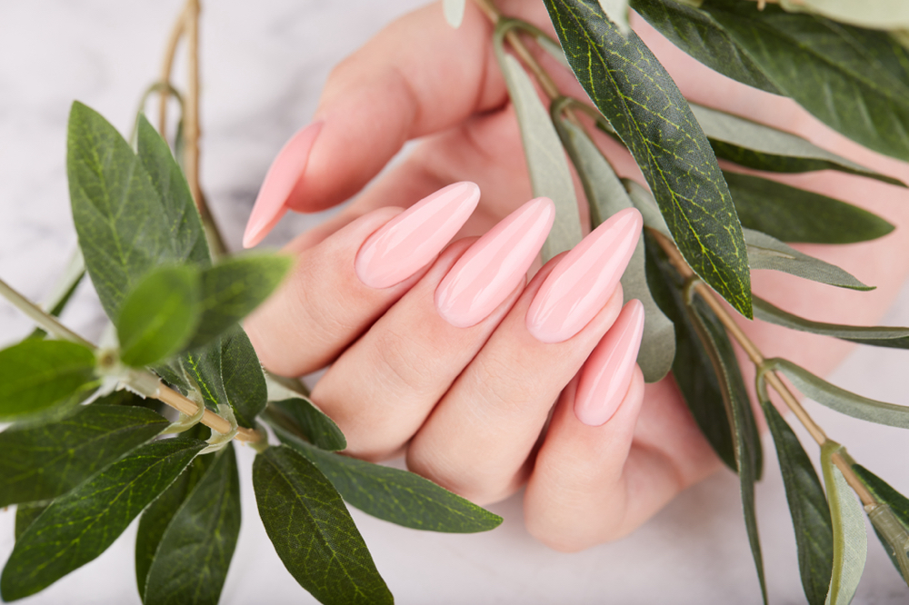 Gel Extensions