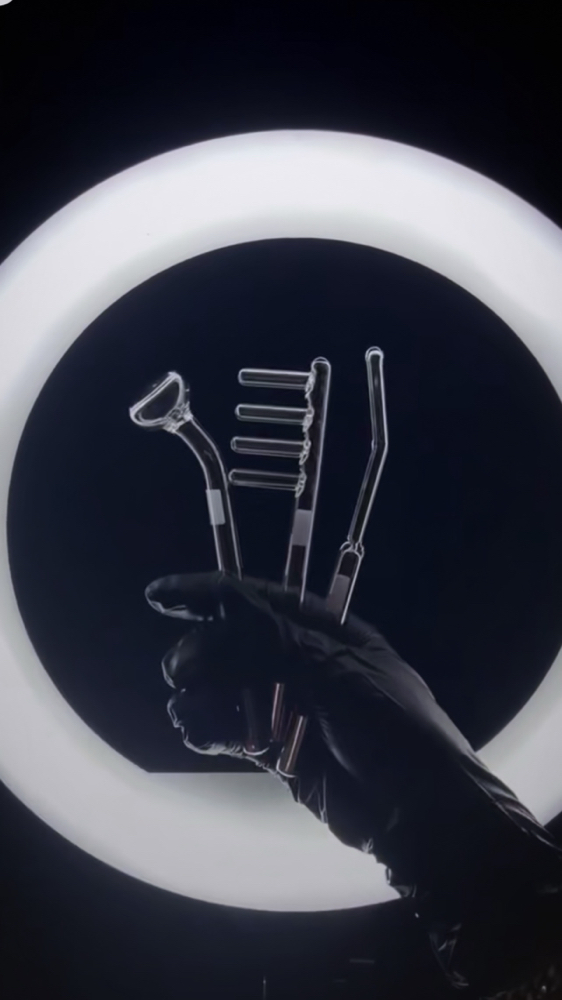 High Frequency [Add-on]