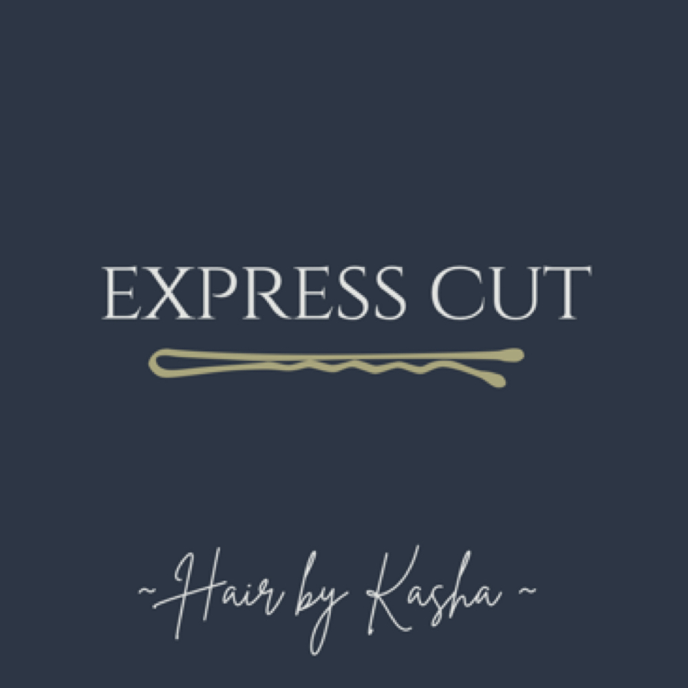 Express Cut at Suede Salon & Spa in Casper, WY