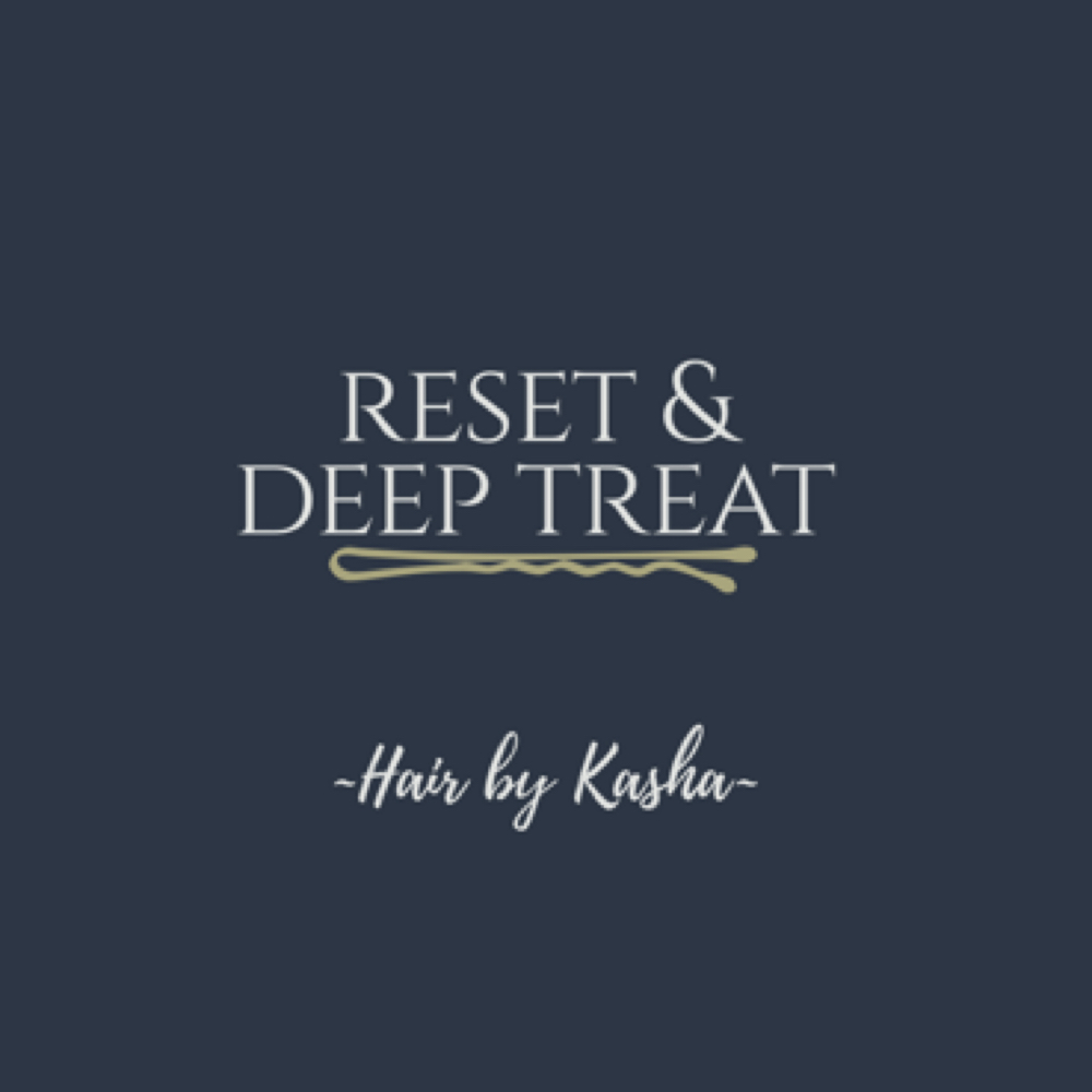 Reset & Deep Treat at Suede Salon & Spa in Casper, WY