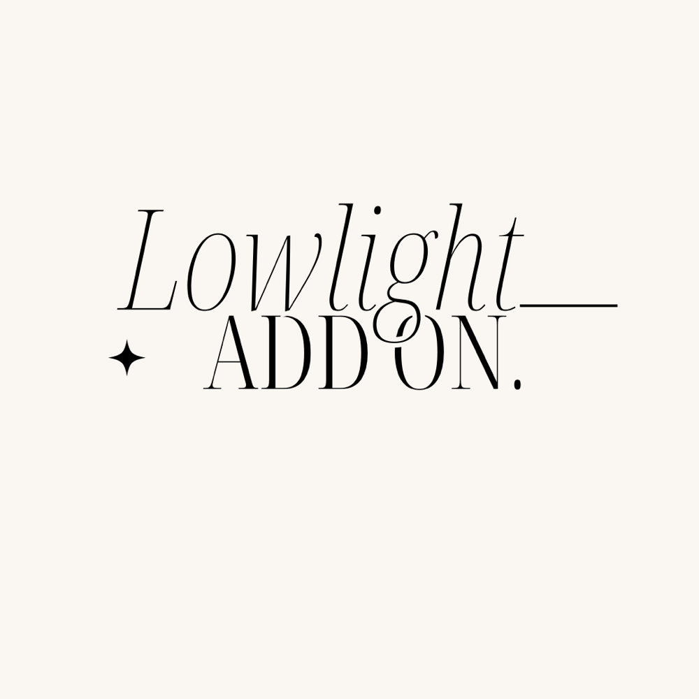 Lowlight Add On