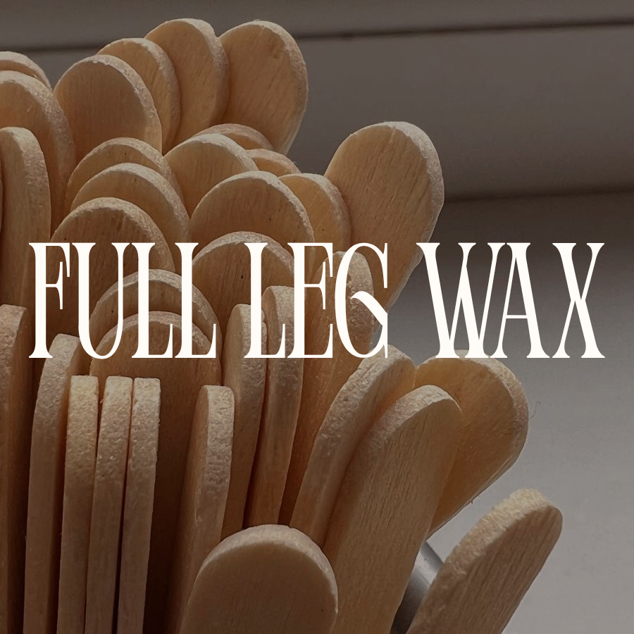 Full Leg Wax at EVLO Salon Suites in Nampa, ID