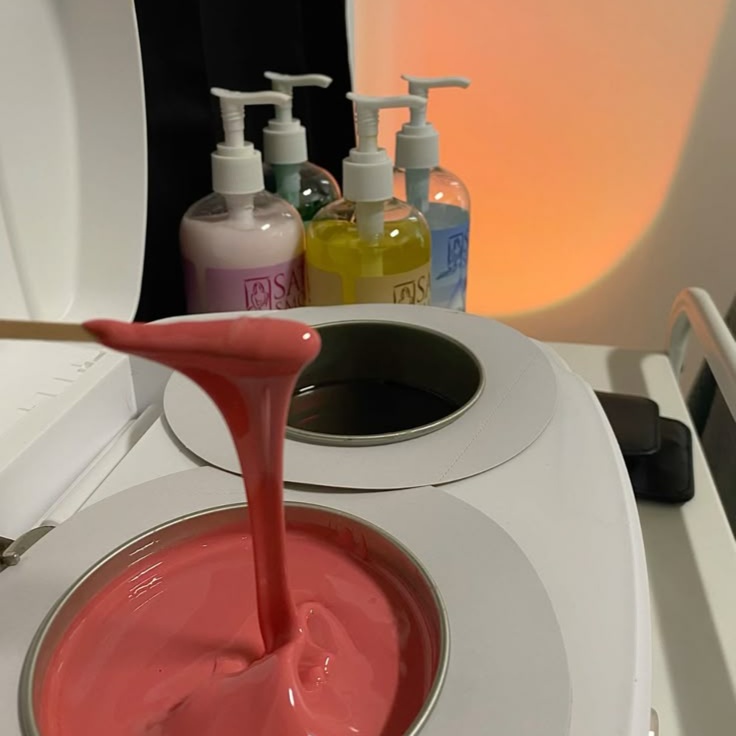 Lip Wax at After Glow & Co in Dartmouth, MA