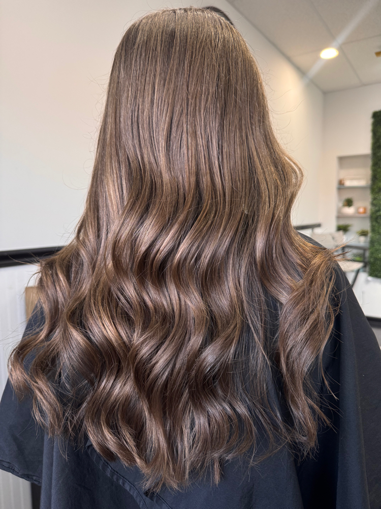 Deep Conditioning Treatment
