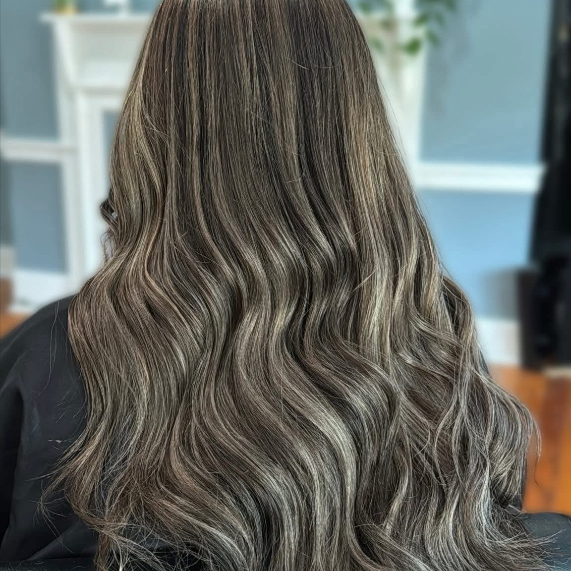 Deep Conditioning Treatment