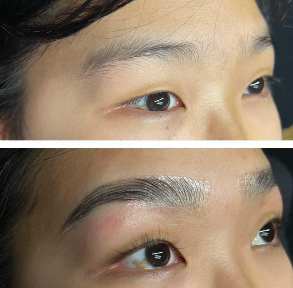 Brow Lamination