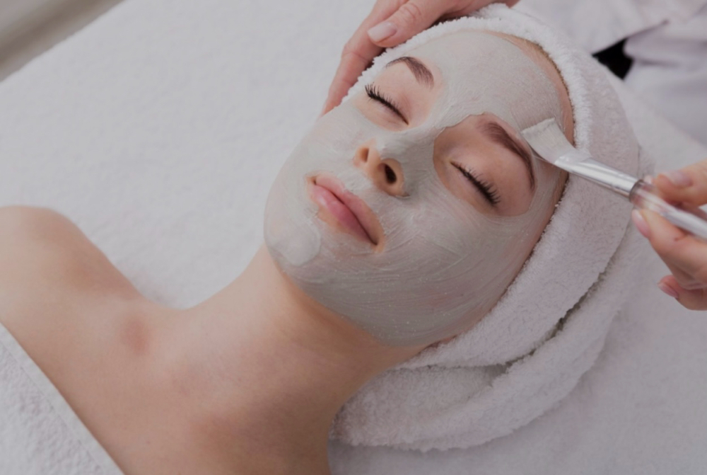 Customized Facial