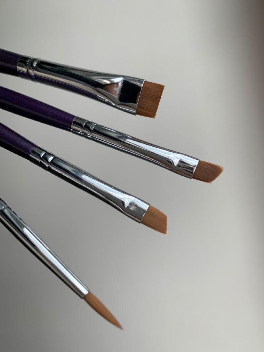Hybrid Brow Stain