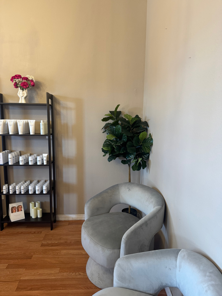 Deep Sea Peel (Liquid microneedle)