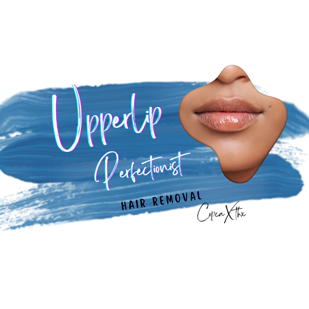 Upper Lip Perfectionist at Copca Xthx in Portland, OR