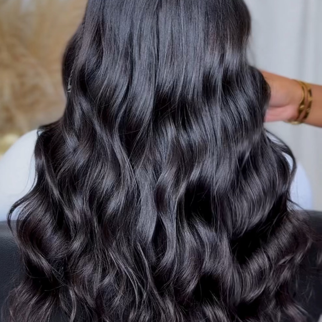 Luxe Fusion Hair(In-Salon Purchase) at Y.L.E Beauty Studio in Dunwoody, GA