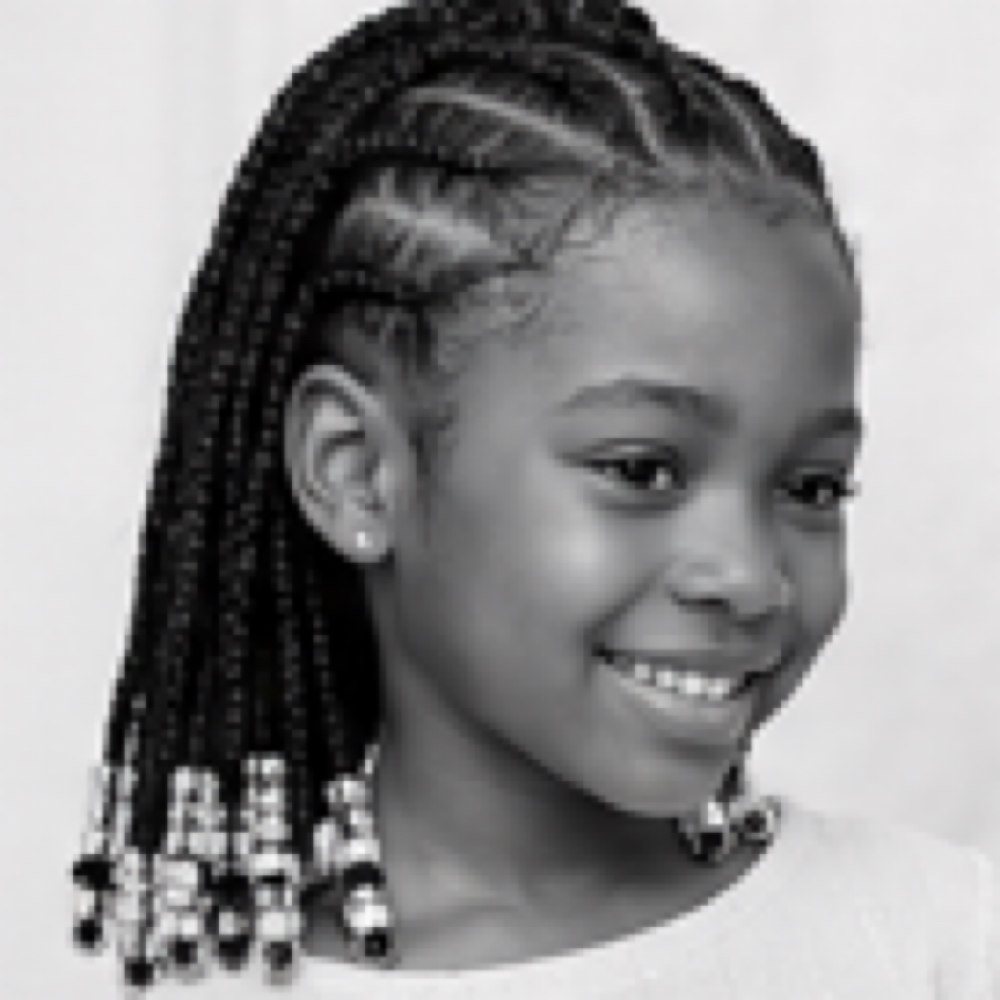 NATURAL BRAIDS at NATURAL IS KEY in Smyrna, TN