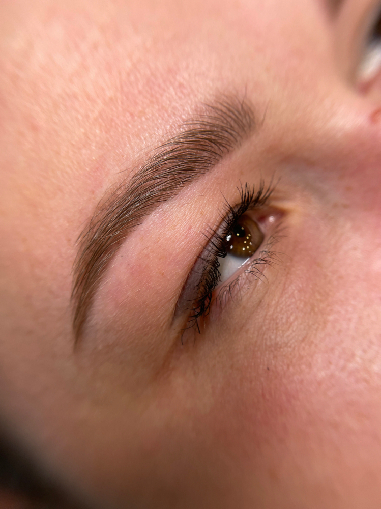PMU EYEBROWS