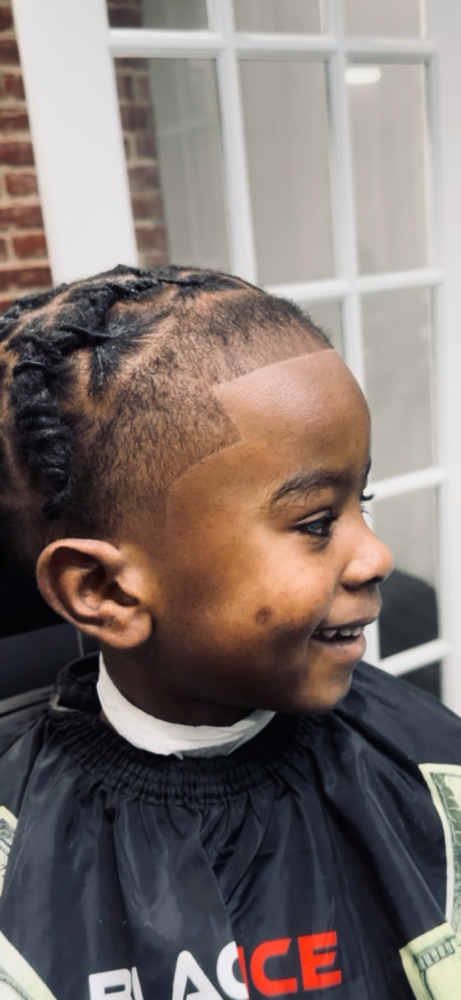 Kids Cuts