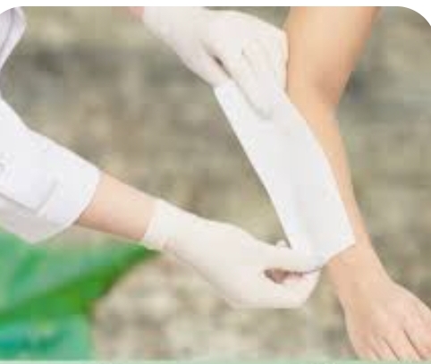 Half Arm Wax