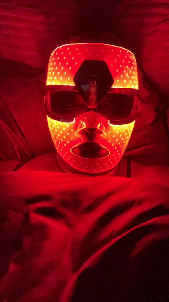 Ultimate Glow-Up Facial