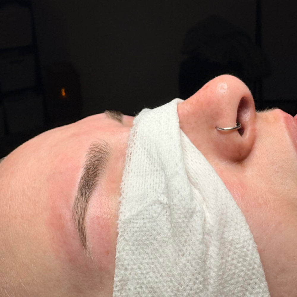 Eye Brow Wax at Dream Skin in Kingston, NY