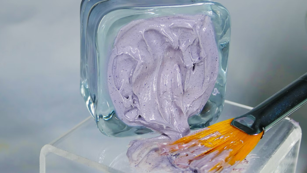 Skin Nourishing Facial Treatment