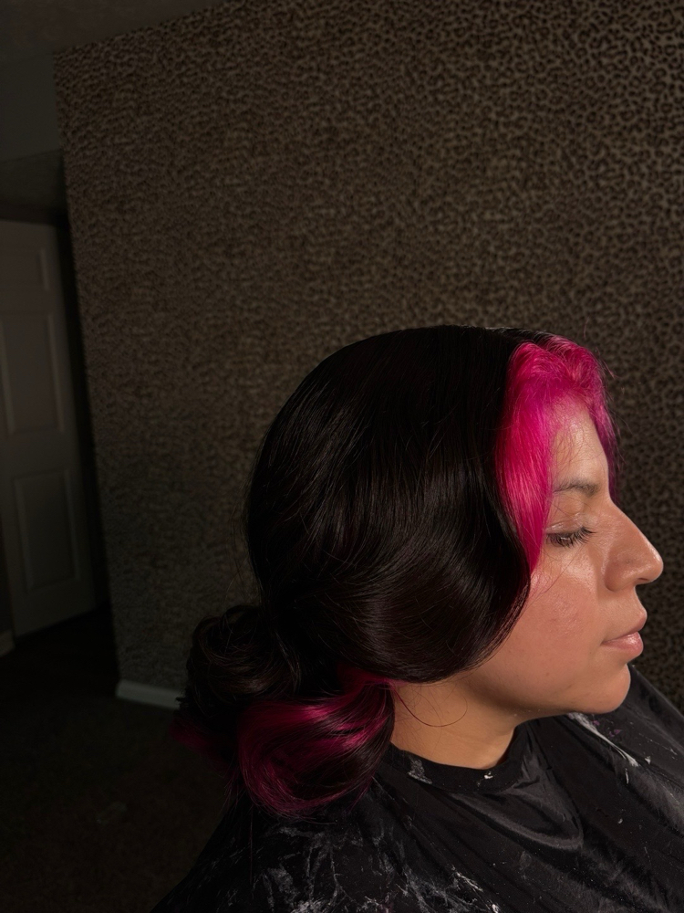 Halo Highlight