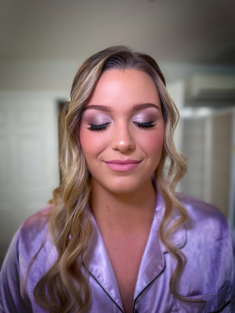 Special Events Makeup